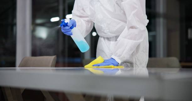 Licensed Blood Cleanup service in Winslow, AR - Trauma Clean Pros